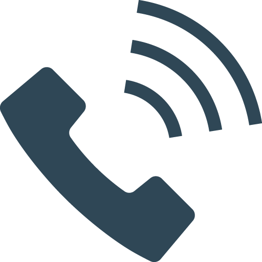 お電話によるご注文アイコン